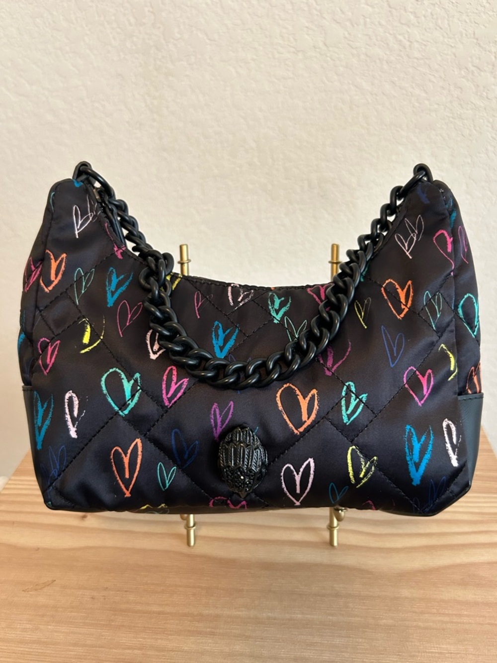 Kurt Geiger London Recycled Small Bag
